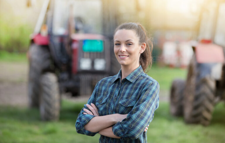 Women in Agrotechnology: Empowering the Future of Farming
